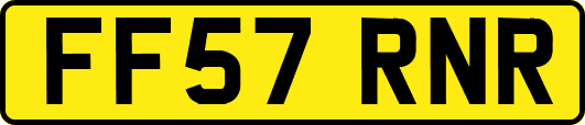 FF57RNR
