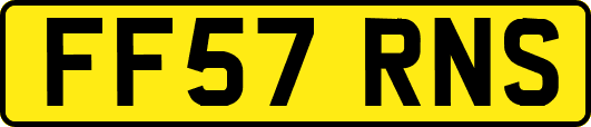 FF57RNS