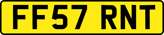 FF57RNT