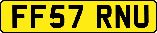 FF57RNU