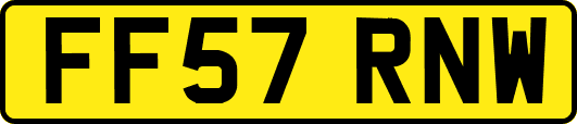 FF57RNW