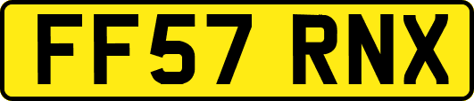 FF57RNX