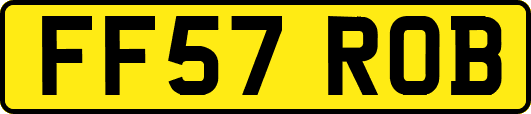 FF57ROB