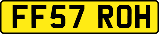 FF57ROH