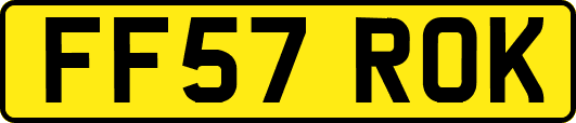 FF57ROK