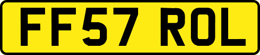 FF57ROL
