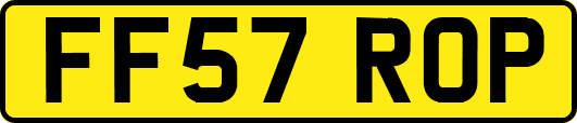 FF57ROP