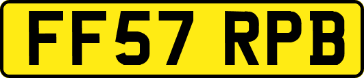 FF57RPB