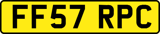 FF57RPC