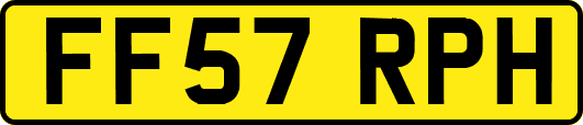 FF57RPH