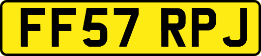 FF57RPJ