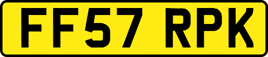 FF57RPK