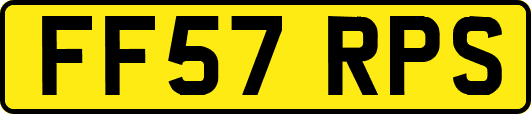 FF57RPS