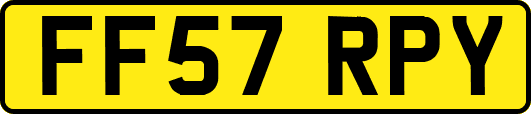 FF57RPY