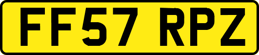FF57RPZ