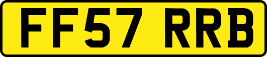 FF57RRB