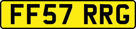FF57RRG