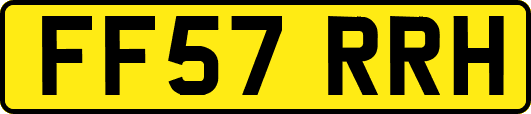 FF57RRH