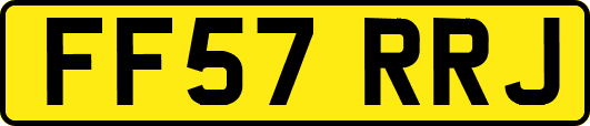 FF57RRJ