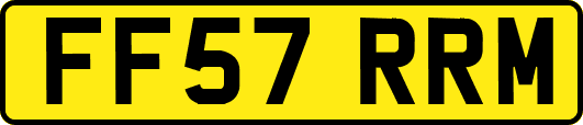 FF57RRM