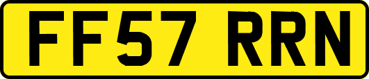 FF57RRN