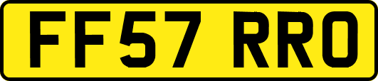 FF57RRO