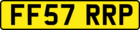 FF57RRP