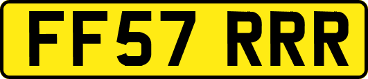 FF57RRR