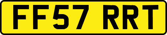 FF57RRT