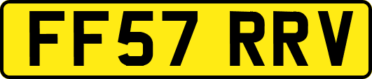 FF57RRV