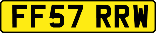 FF57RRW