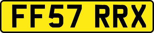 FF57RRX