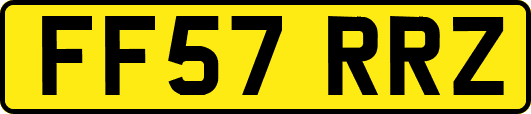 FF57RRZ