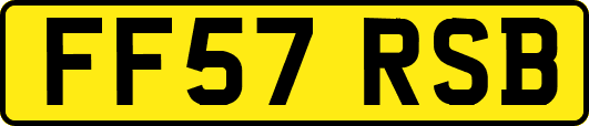 FF57RSB