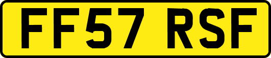 FF57RSF