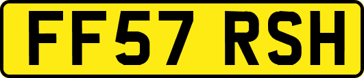 FF57RSH