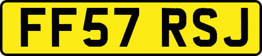 FF57RSJ