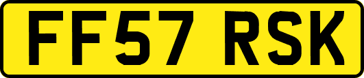 FF57RSK