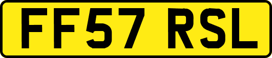 FF57RSL