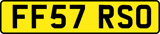 FF57RSO