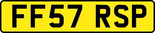 FF57RSP