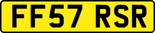 FF57RSR