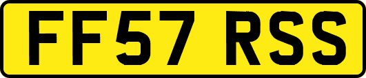 FF57RSS