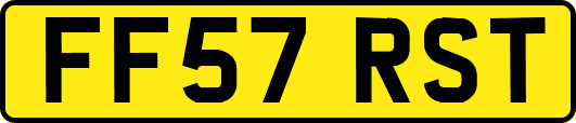 FF57RST