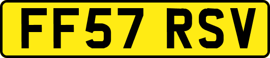 FF57RSV