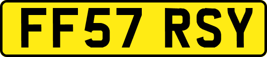 FF57RSY