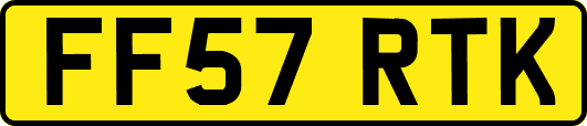 FF57RTK
