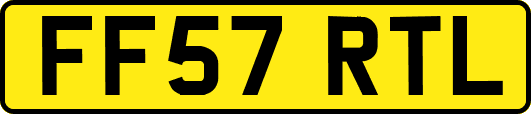 FF57RTL