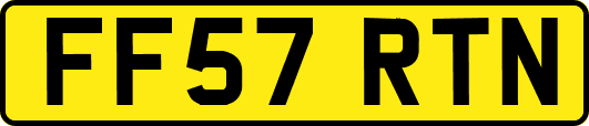 FF57RTN