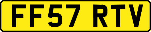 FF57RTV